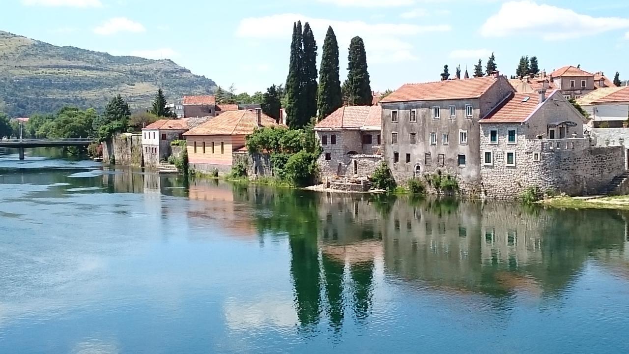 Central Place Trebinje Ngoại thất bức ảnh