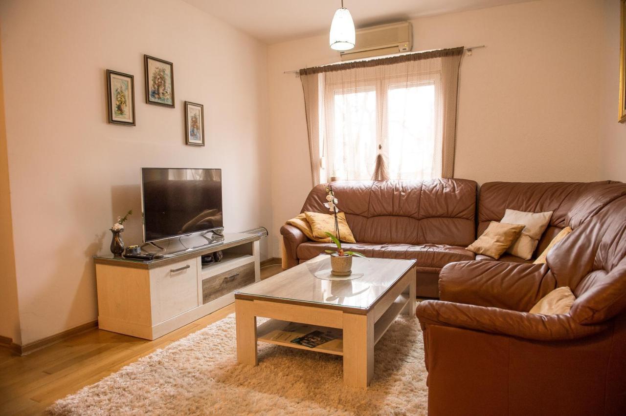 Central Place Trebinje Ngoại thất bức ảnh