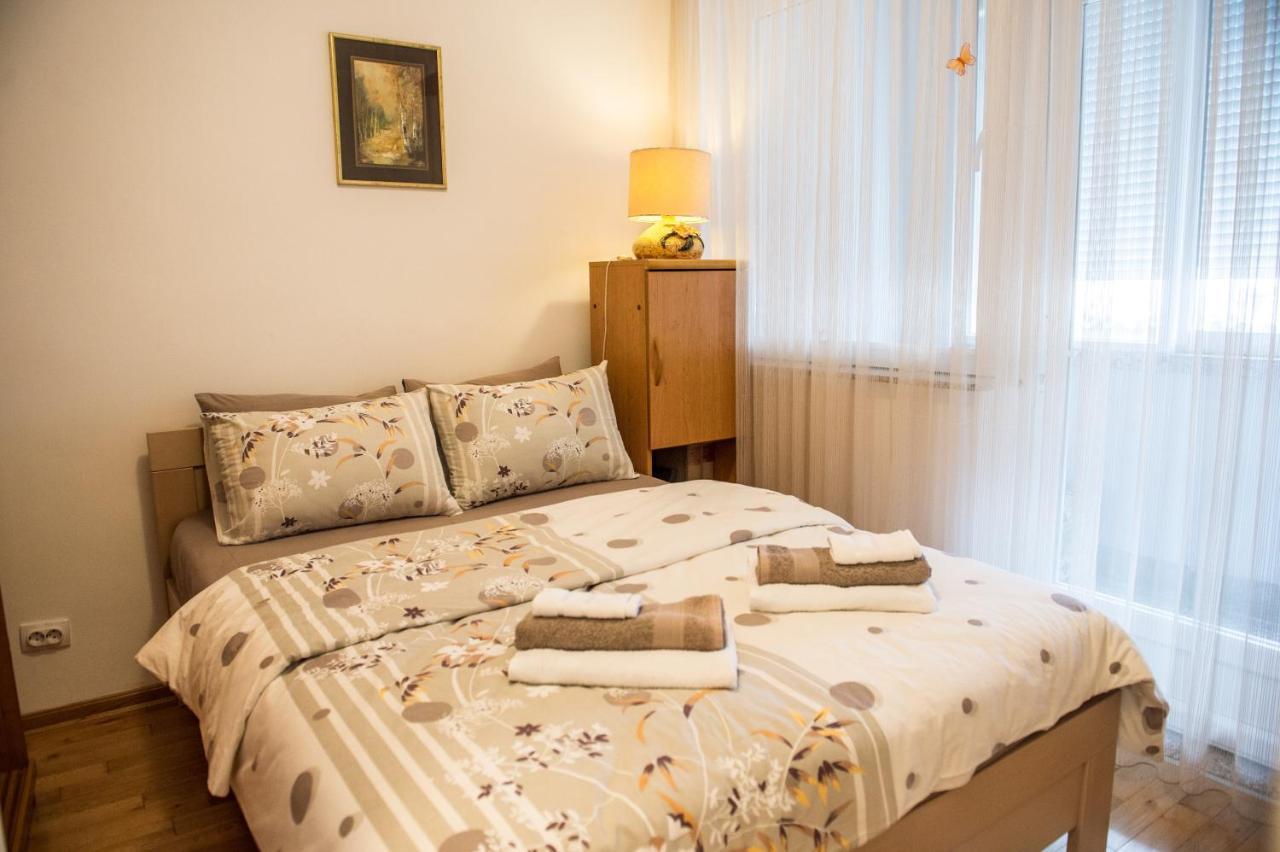 Central Place Trebinje Ngoại thất bức ảnh