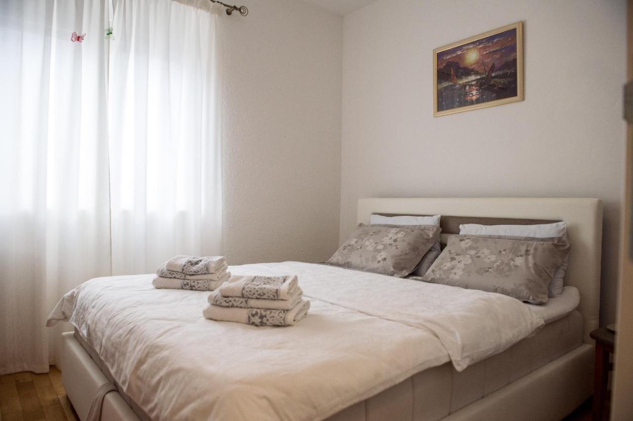 Central Place Trebinje Ngoại thất bức ảnh